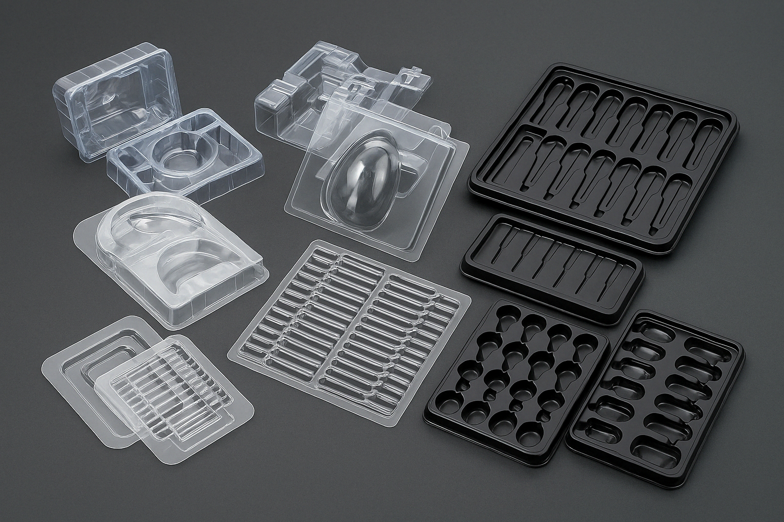 Plastik Ambalaj Nedir?