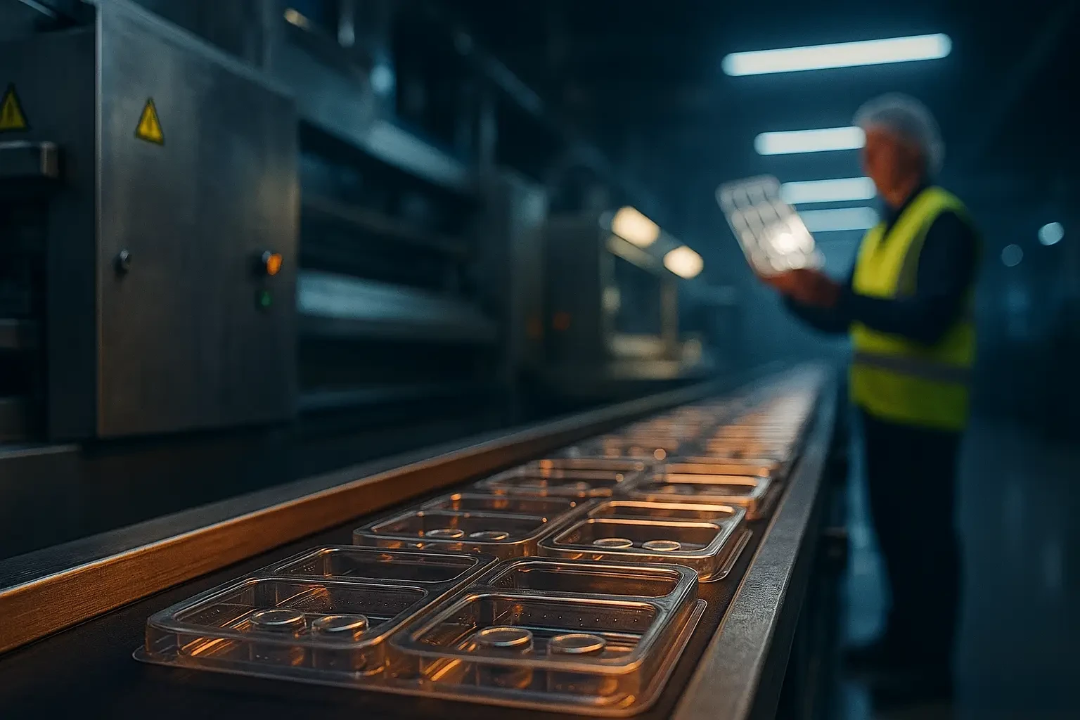 Blister Ne Demek? Ambalajda Blister Kavramı ve Tüm Anlamları